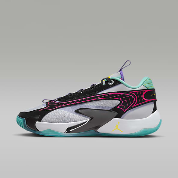 JORDAN LUKA 2 TB 28cm 日本未発売 美品 - メルカリ